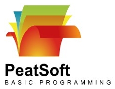 PeatSoft Logo